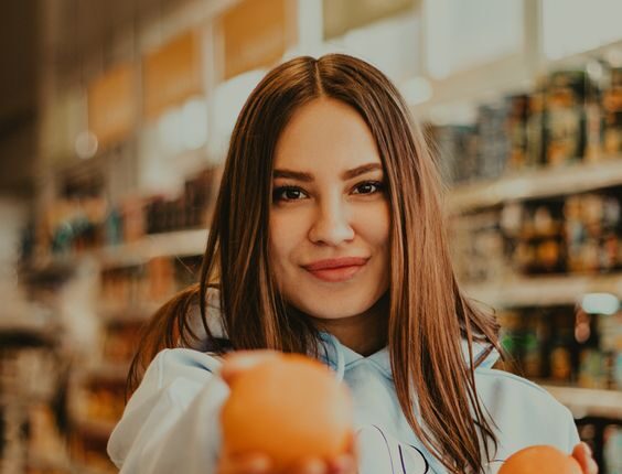5 Alimentos Essenciais para uma Vida mais Saudável em 2024