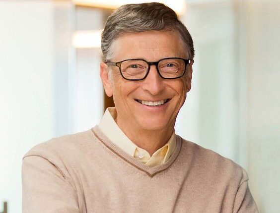 CRIATIVIDADE: Os 3 hábitos diários de Bill Gates para ser mais produtivo