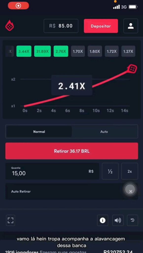 Blaze e outros jogos de azar: O Impacto da Crise nos Jogos no Mercado de Influência