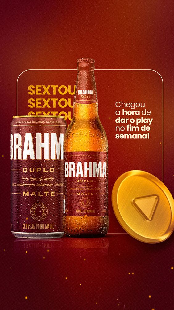 Brahma 