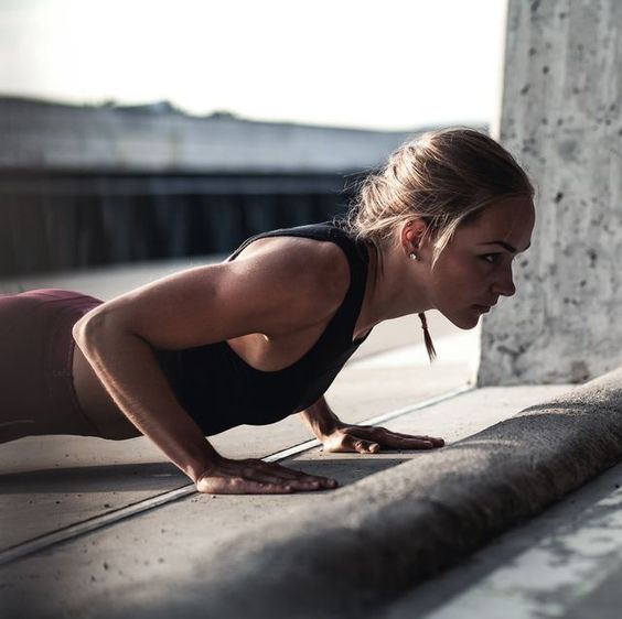 Calistenia para emagrecer: O Treino Diário de Harvard para Perder Peso e Ganhar Músculos