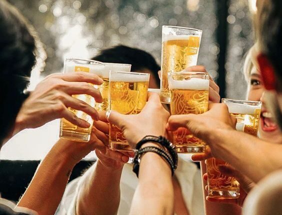 As 10 Marcas de Cerveja Mais Vendidas do Mundo: Uma Viagem pelo Paladar Internacional