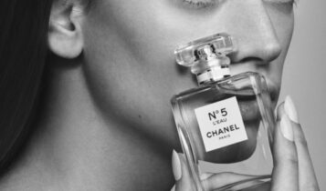 Top 10 perfumes femininos mais vendidos em 2023