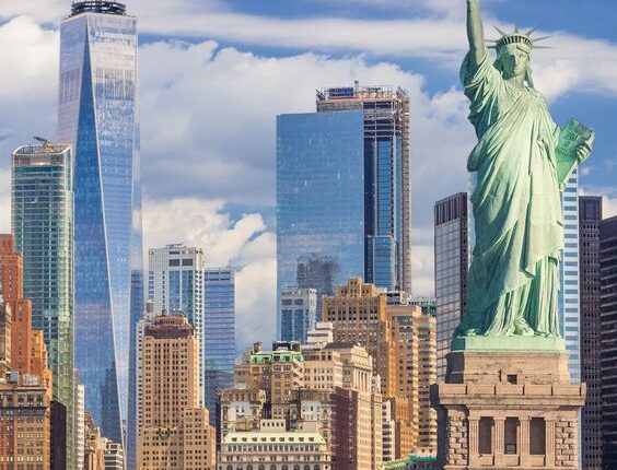 As 10 Cidades MAIS CARAS e BARATAS do Mundo para Viver em 2023