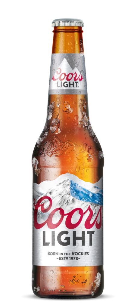 Coors Light