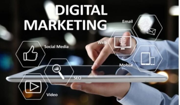 MARKETING DIGITAL: 10 Estratégias Infalíveis de para Alavancar seu Negócio em 2024