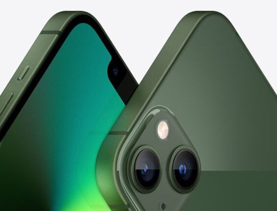 iPhone 13 com 40% de Desconto para um Natal Inesquecível