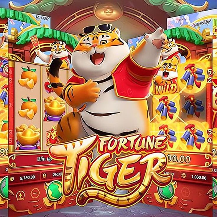 O Fortune Tiger site para agradar aos fãs de jogos de apostas