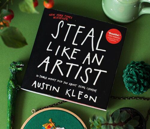 5 livros para dar de presente em qualquer ocasião