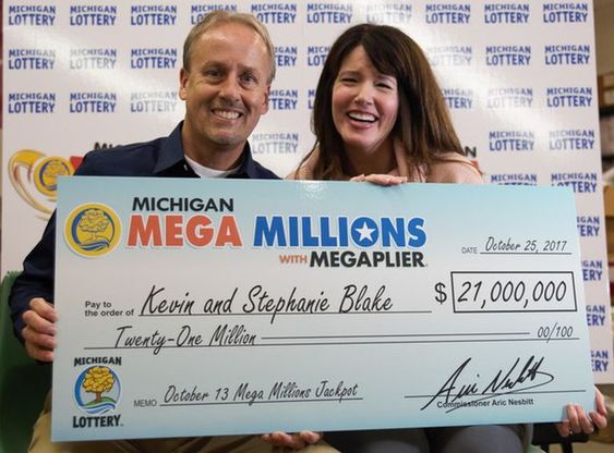 Mega Millions Épico: Loteria Americana está oferecendo um Prêmio Bilionário de R$ 1,7 Bilhão!