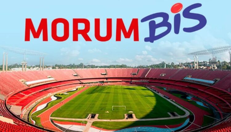 "Morumbis": negociação de naming rights com a Mondelēz pode mudar nome do Estádio do São Paulo