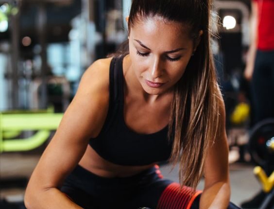 MUSCULAÇÃO: Quanto Tempo o Corpo 'Esquece' os Treinos de Musculação?