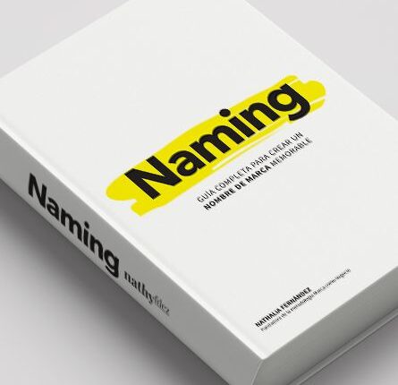 CRIATIVIDADE: O que é naming e como criar nomes para empresas (9 passos práticos)