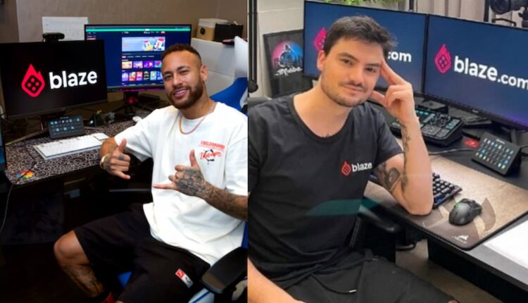 Blaze e outros jogos de azar: O Impacto da Crise nos Jogos no Mercado de Influência