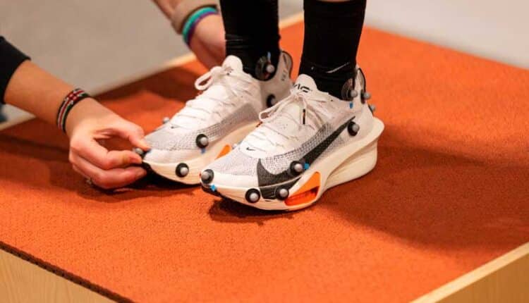 Nike Alphafly 3: A Evolução da Velocidade na Maratona para Todos os Corredores