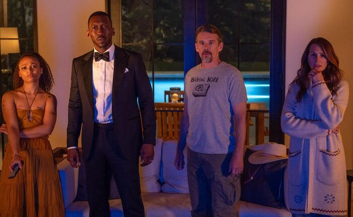 O MUNDO DEPOIS DE NÓS: Entenda o final do filme da Netflix que anda CAUSANDO nas redes sociais