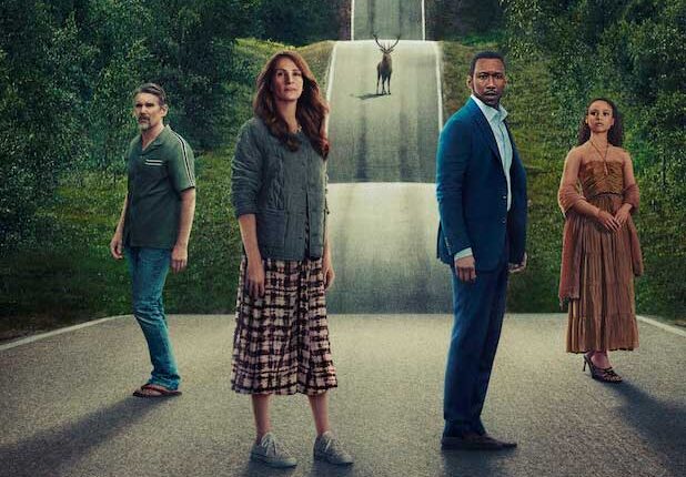 O Mundo Depois de Nós: Uma Jornada Eletrizante pelo Desconhecido