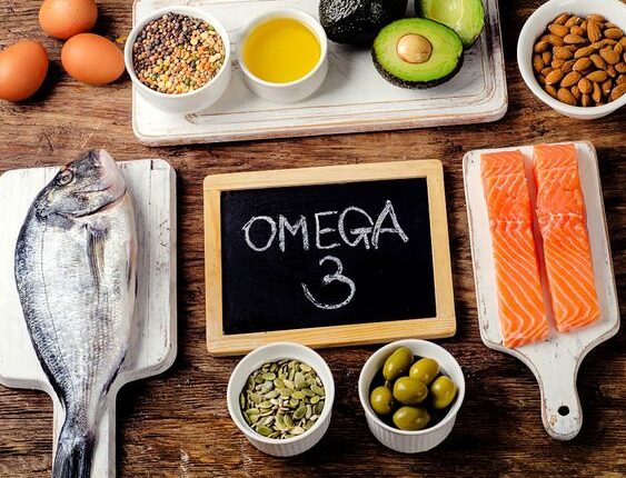 ESTE alimento tem mais Ômega 3 do que o salmão e mais fibras que o pão!