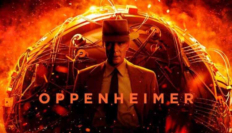 Oppenheimer e Dragon Ball entre as Estreias do Amazon Prime Video em Dezembro de 2023 (Filmes e séries)