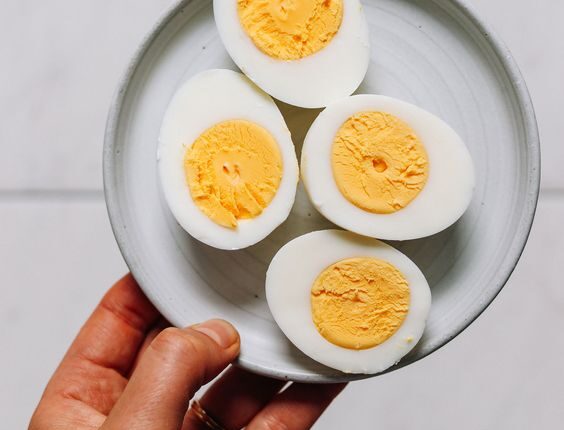 6 Alternativas Ricas para Substituir o Ovo na Dieta