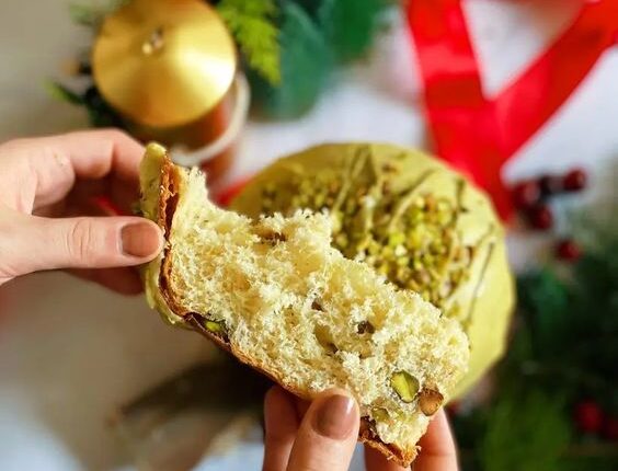 Panetone em 2023: Menor, Mais Caro e Desafiando os Consumidores