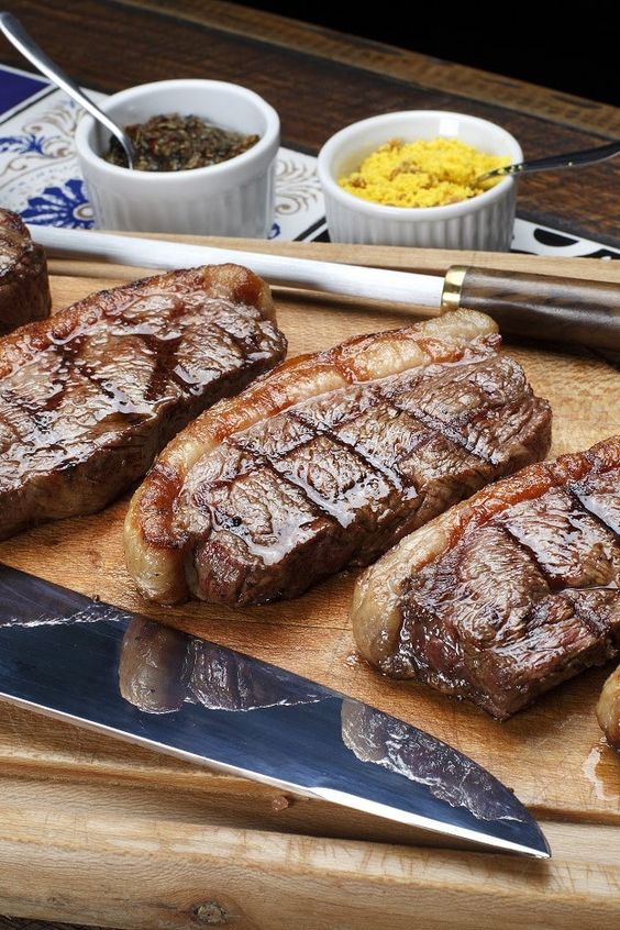 Picanha Brasileira é Eleita Melhor Comida do Mundo 2023 - Descubra o Ranking Completo!