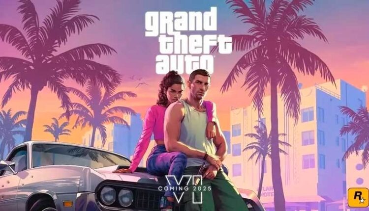 GTA 6: Revelado o Trailer Explosivo da Nova Edição com Protagonista Feminina e Data de Lançamento da RockStar