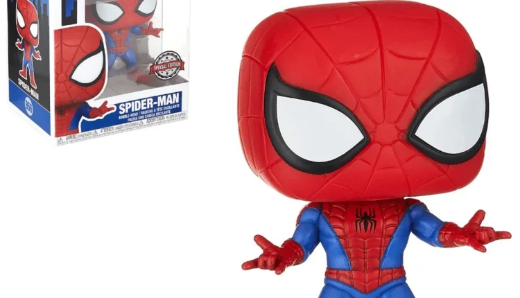 TREND Funko Pop Personalizado: 7 passos para fazer o seu boneco com IA