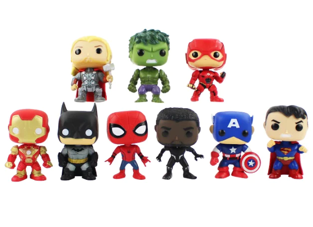 TREND Funko Pop Personalizado: 7 passos para fazer o seu boneco com IA