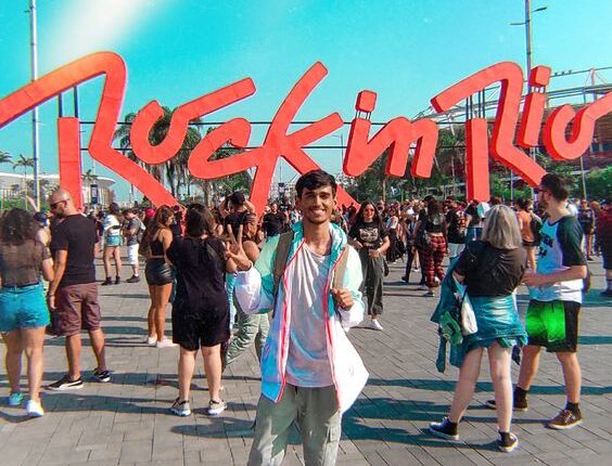 Rock In Rio 2024 com ingresso 50% mais barato, saiba como aqui!