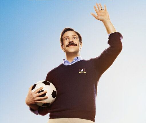 TED LASSO: 7 motivos para você assistir esta série agora mesmo na Apple Tv!