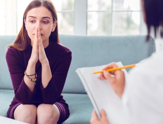 10 Motivos para Você Fazer Terapia Agora Mesmo!