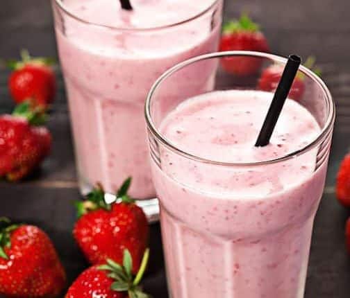 Vitamina Detox para PERDER Barriga: A Receita Infalível para Desinchar e Emagrecer