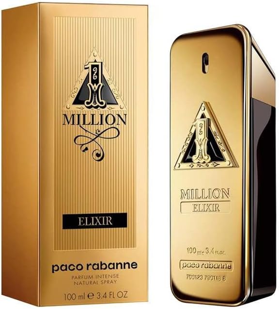 1 Million Paco Rabanne