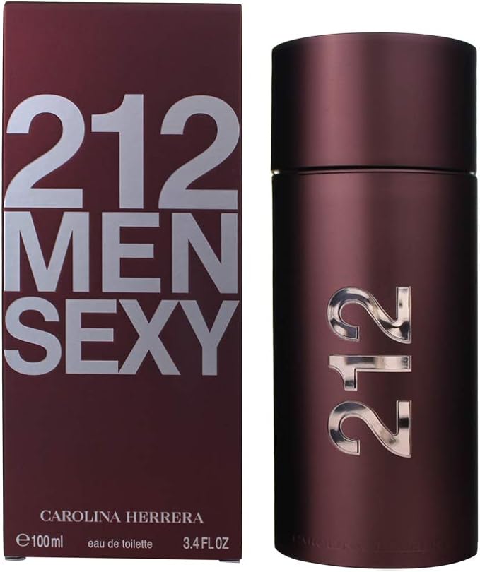 212 Sexy Men