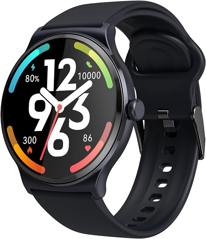 Promoções Irresistíveis em 7 Smartwatches na Amazon - Economize Até 34%!