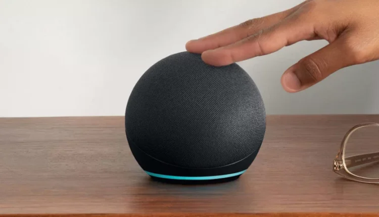 OFERTA RELÂMPAGO: 30% de desconto nos Smart Speakers com Alexa da 5ª Geração, confira!