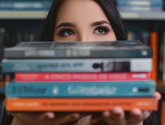 Crie a sua Biblioteca de Marketing: 10 Best-Sellers com leituras essenciais para todo profissional estratégico