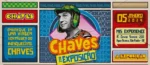 Exposição inédita e imersiva do Chaves no Brasil, confira!