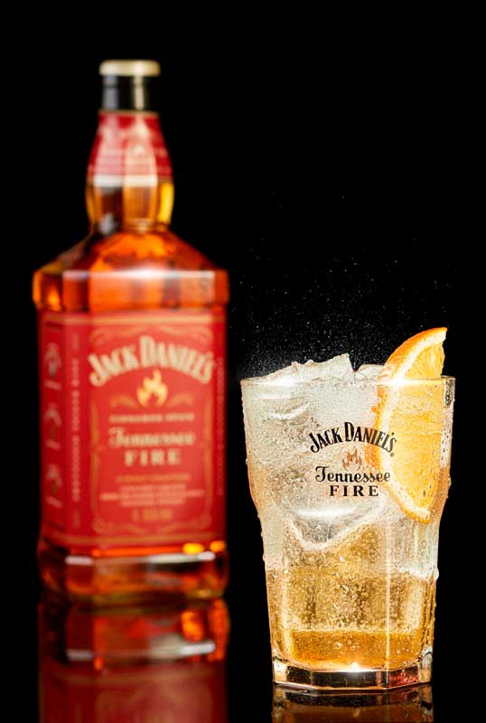 Jack Daniel’s: Aprenda a fazer 3 drinks incríveis que são a cara do verão!