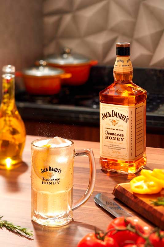 Jack Daniel’s: Aprenda a fazer 3 drinks incríveis que são a cara do verão!