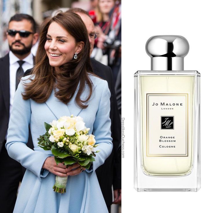 3 PERFUMES DA REALEZA BRITÂNICA: Sinta os perfumes que encantam príncipes e princesas