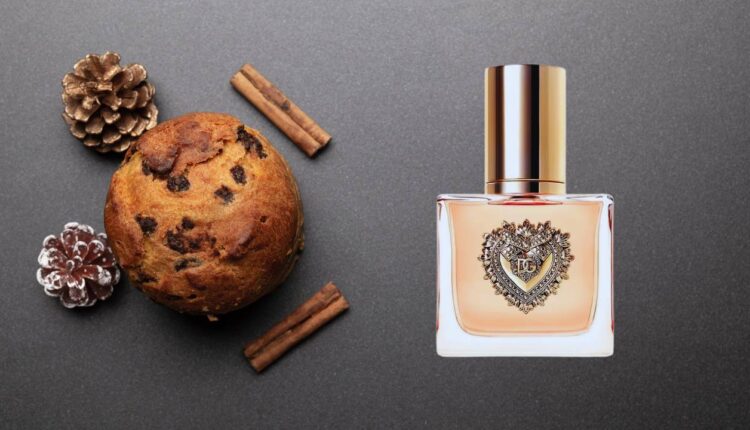 Devotion: O Perfume Luxuoso da Dolce & Gabbana Inspirado em Panetone