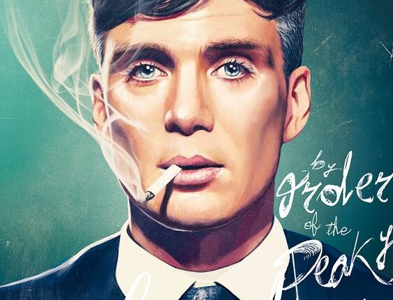 Thomas Shelby e as 7 Lições de Vida Imprescindíveis para Todo Homem
