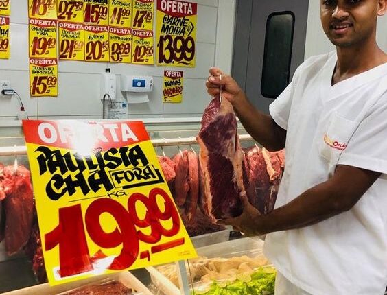 CHURRASCO DO BOM: 6 Carnes "de Segunda" que Superam as Expectativas 😋🥩