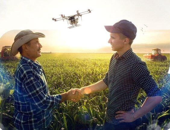 SALÁRIOS DE R$ 25 MIL: Profissões em ALTA no AGRO em 2024