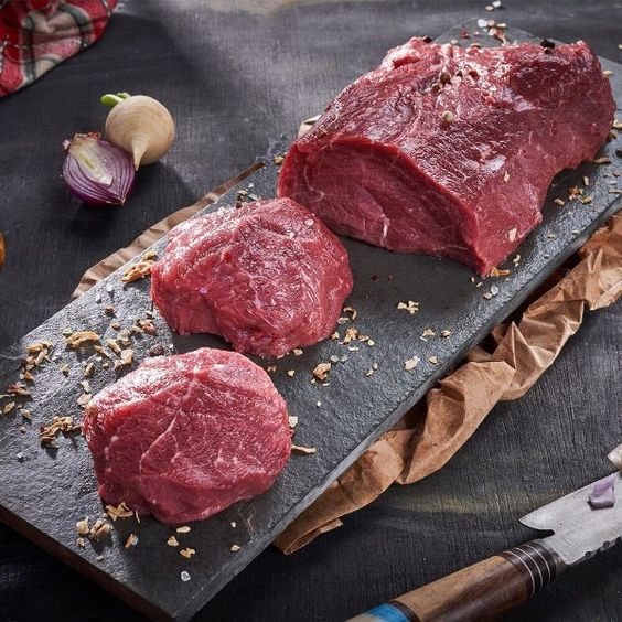 Segredos do Estrogonofe: 7 Cortes de Carne para uma Receita Inesquecível