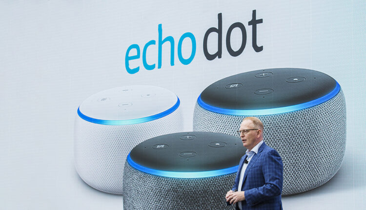 Super Alexa 2024: O Plano ousado da Amazon para uma Assistente Virtual Revolucionária