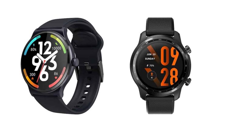 Promoções Irresistíveis em Smartwatches na Amazon - Economize Até 34%!
