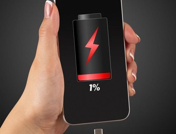 SEM BATERIA sempre no Celular? Estes 2 aplicativos podem ser os vilões